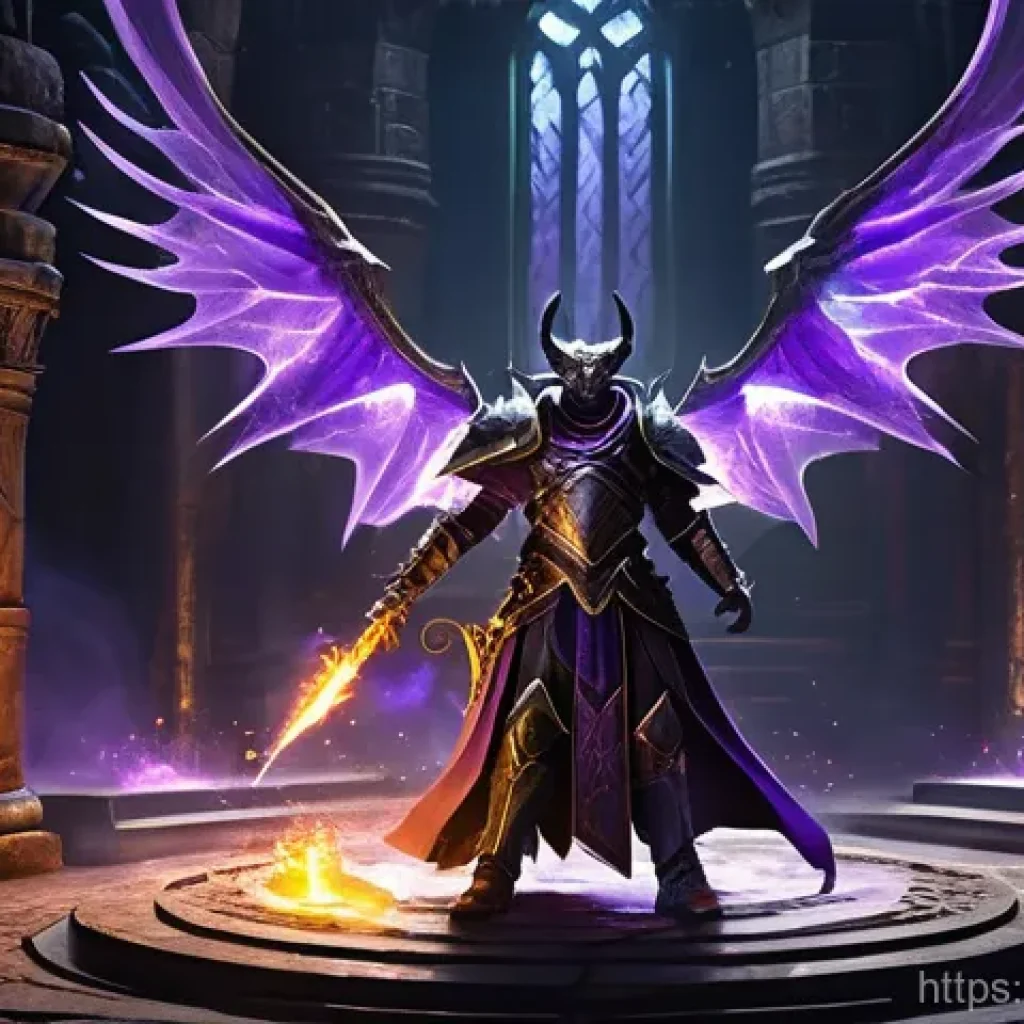 세븐나이츠 필드 보스 공략 - **Prompt:** A powerful female mage hero, wearing elegant battle robes and practical yet stylish unde...