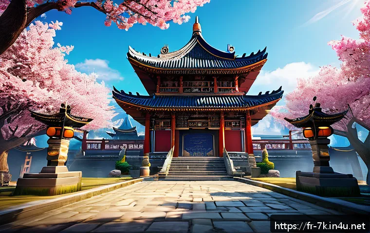 세븐나이츠 글로벌 서버 비교 관련 이미지 1
